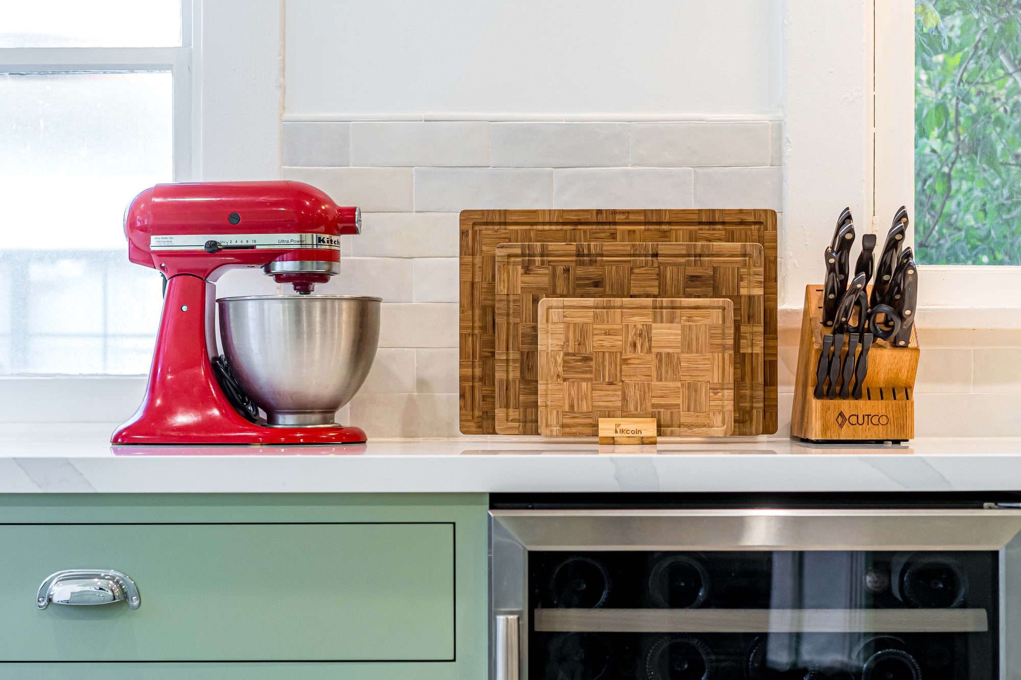 Kitchen Remodel — Culver City