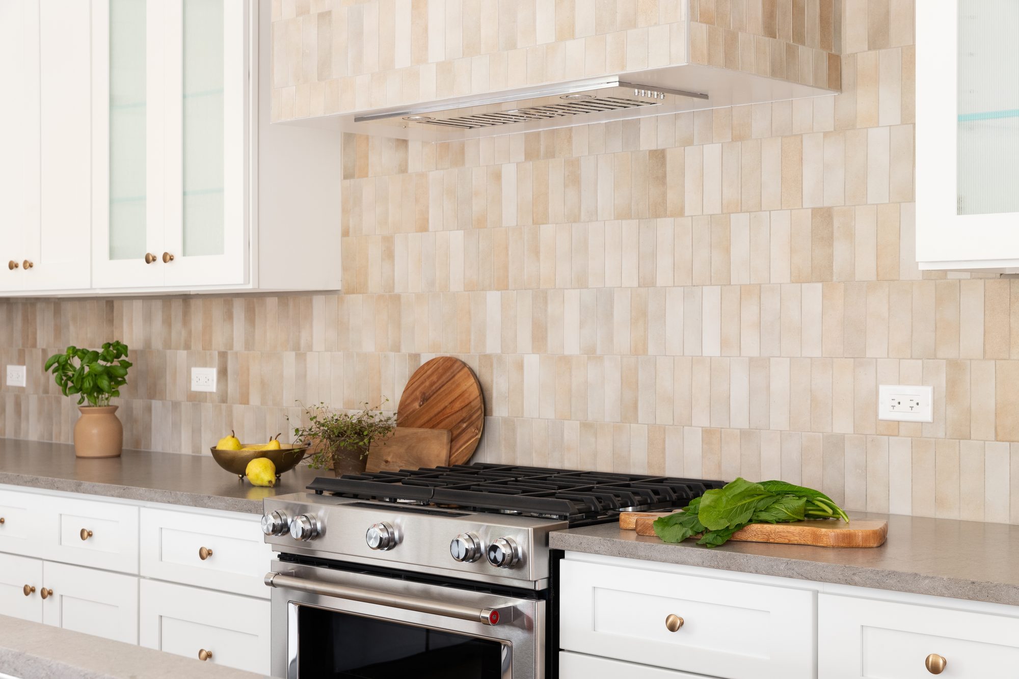 Encino — Kitchen Remodel