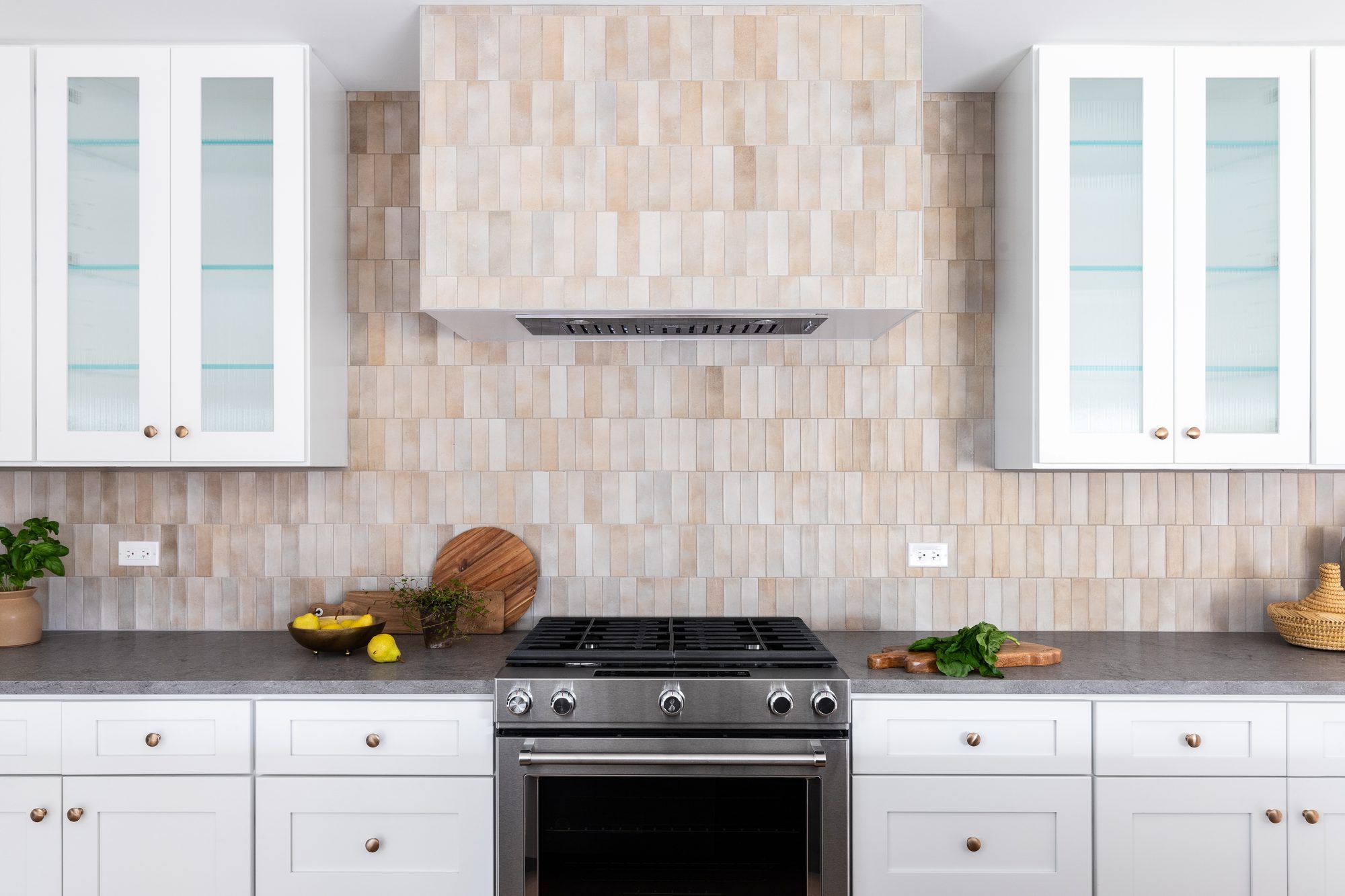 Encino — Kitchen Remodel