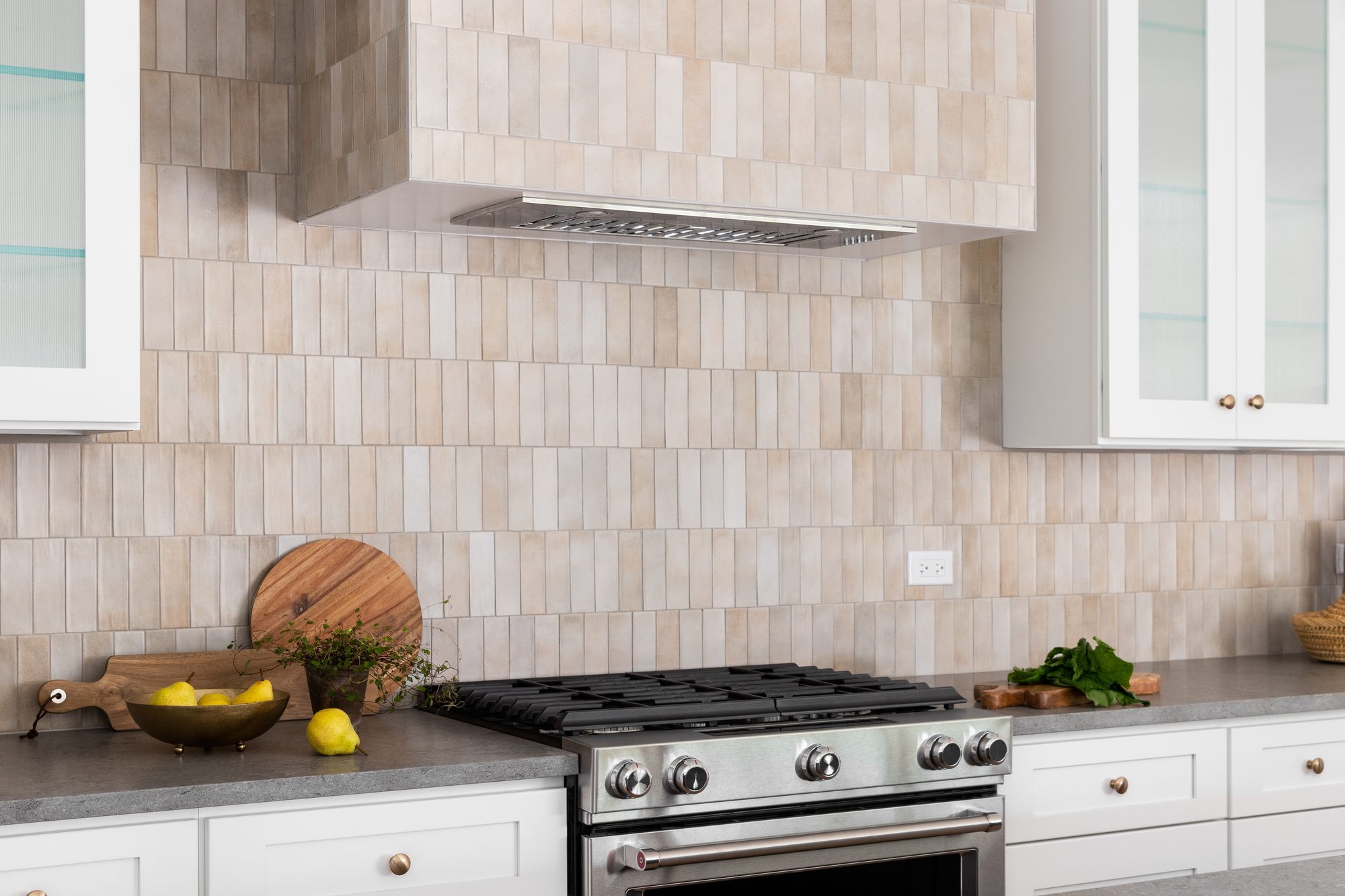 Encino — Kitchen Remodel