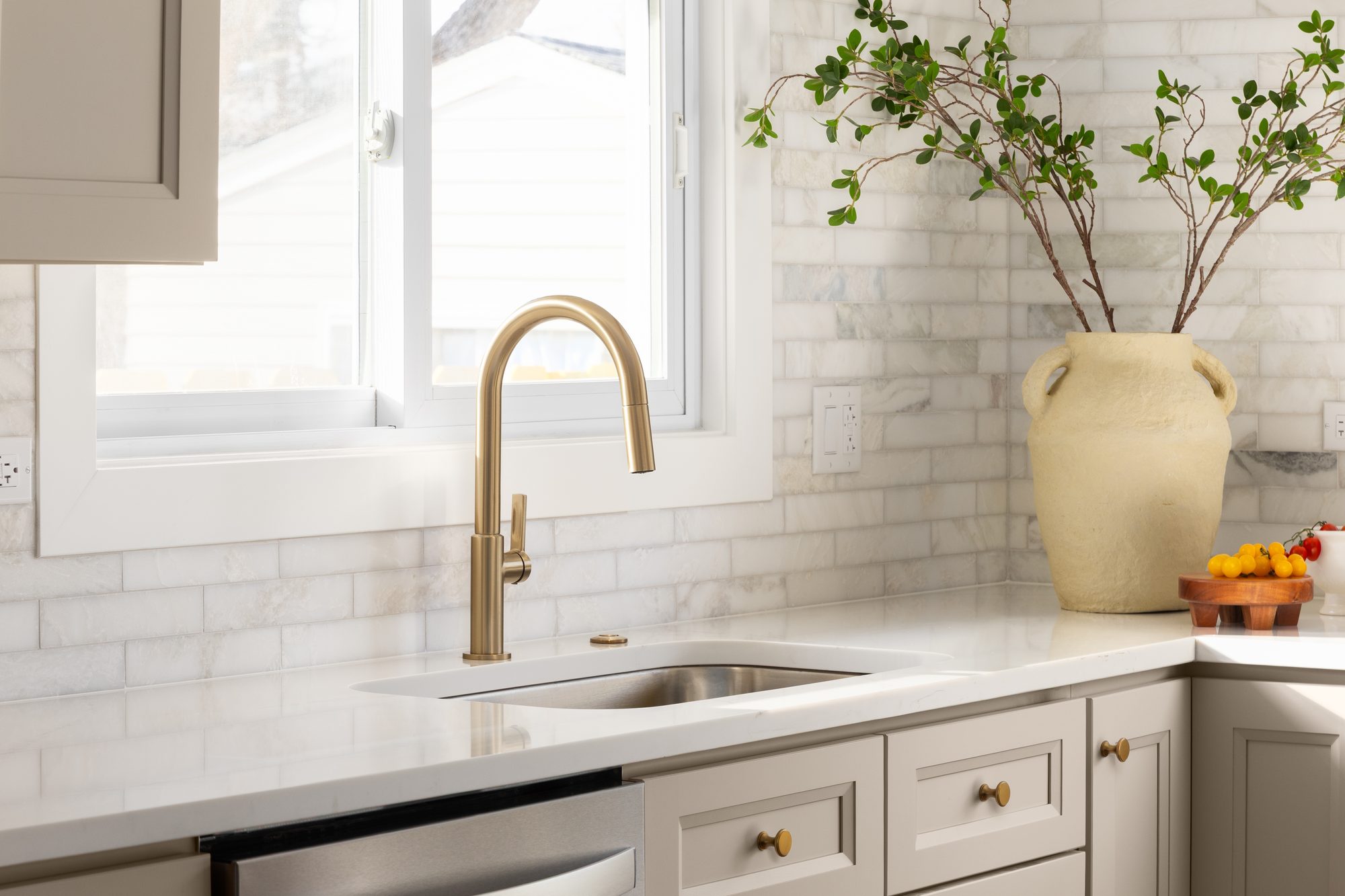 Los Angeles — Kitchen Remodel