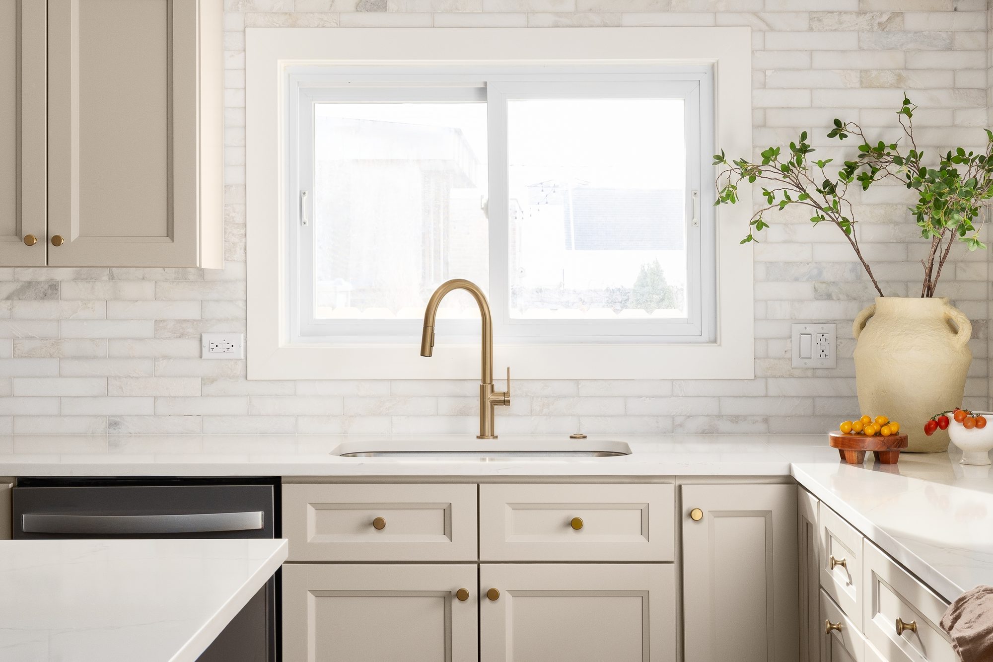 Los Angeles — Kitchen Remodel