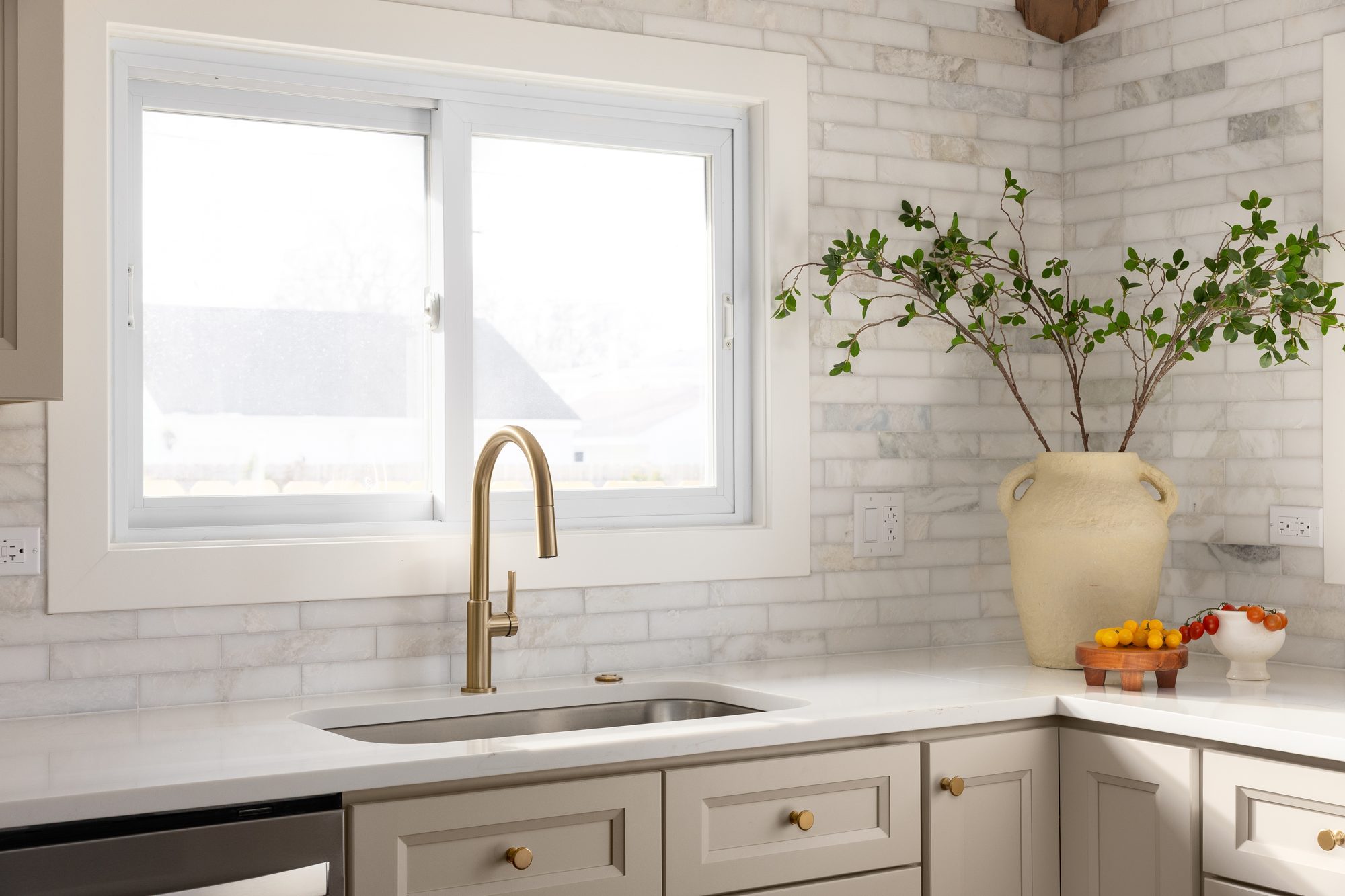 Los Angeles — Kitchen Remodel
