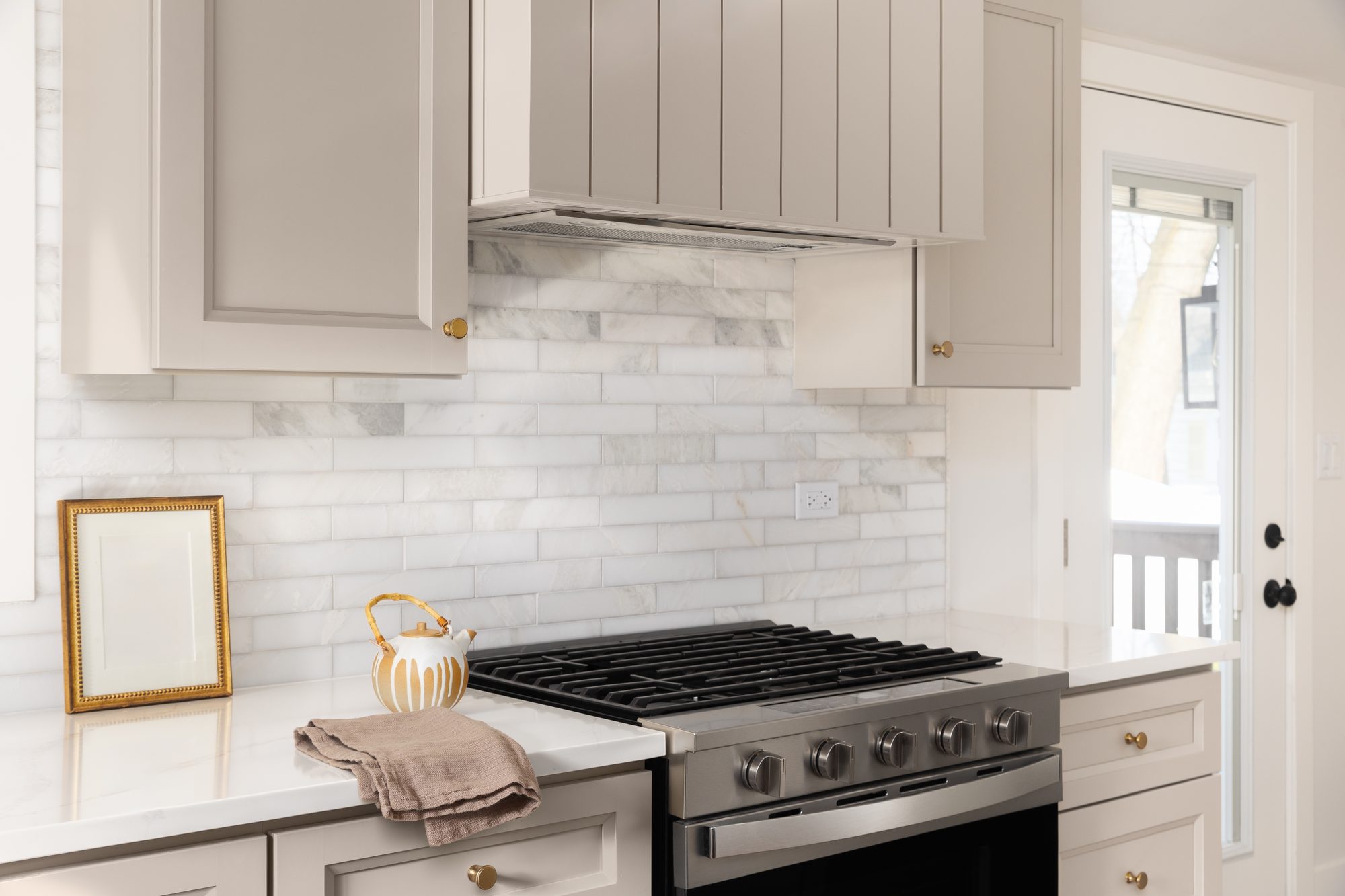 Los Angeles — Kitchen Remodel