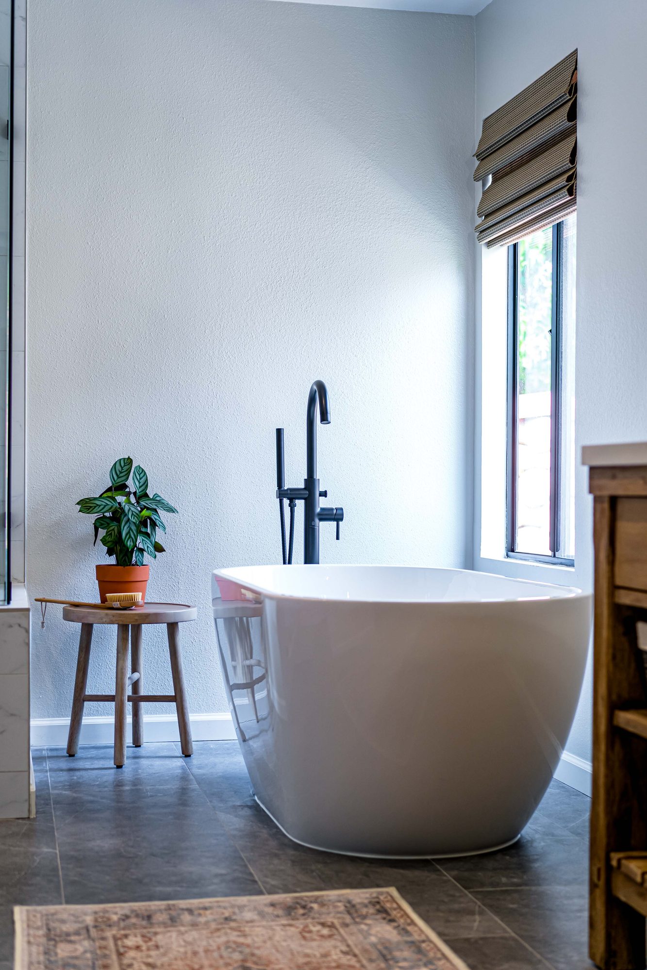 Moorpark — Master Bath