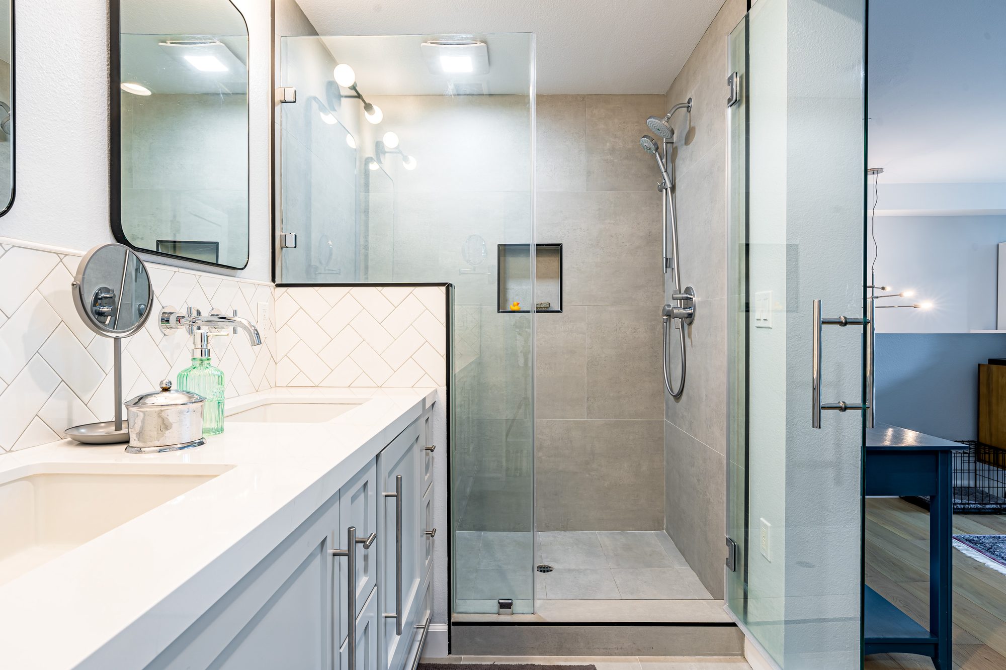 Playa Del Rey — Full Home Remodel