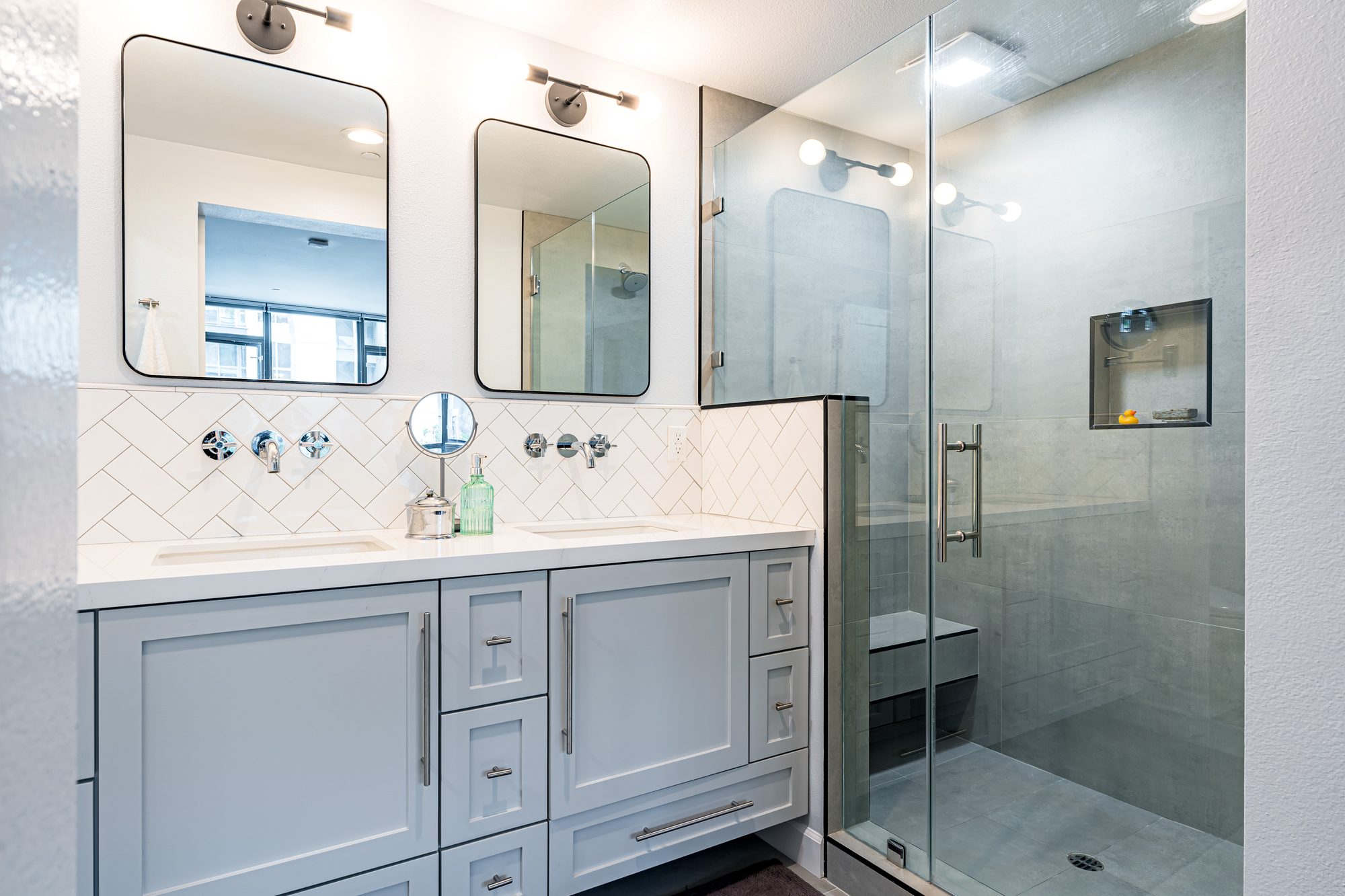 Playa Del Rey — Full Home Remodel