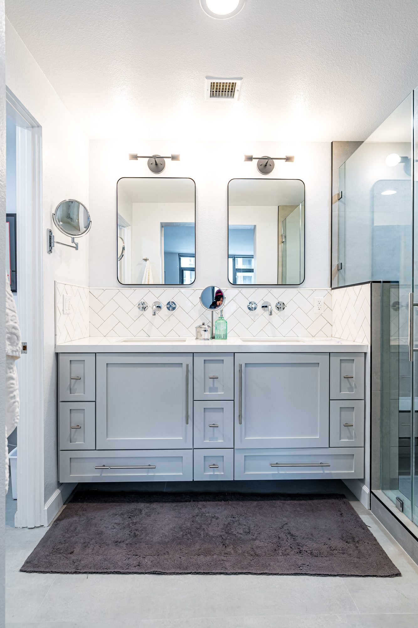 Playa Del Rey — Full Home Remodel
