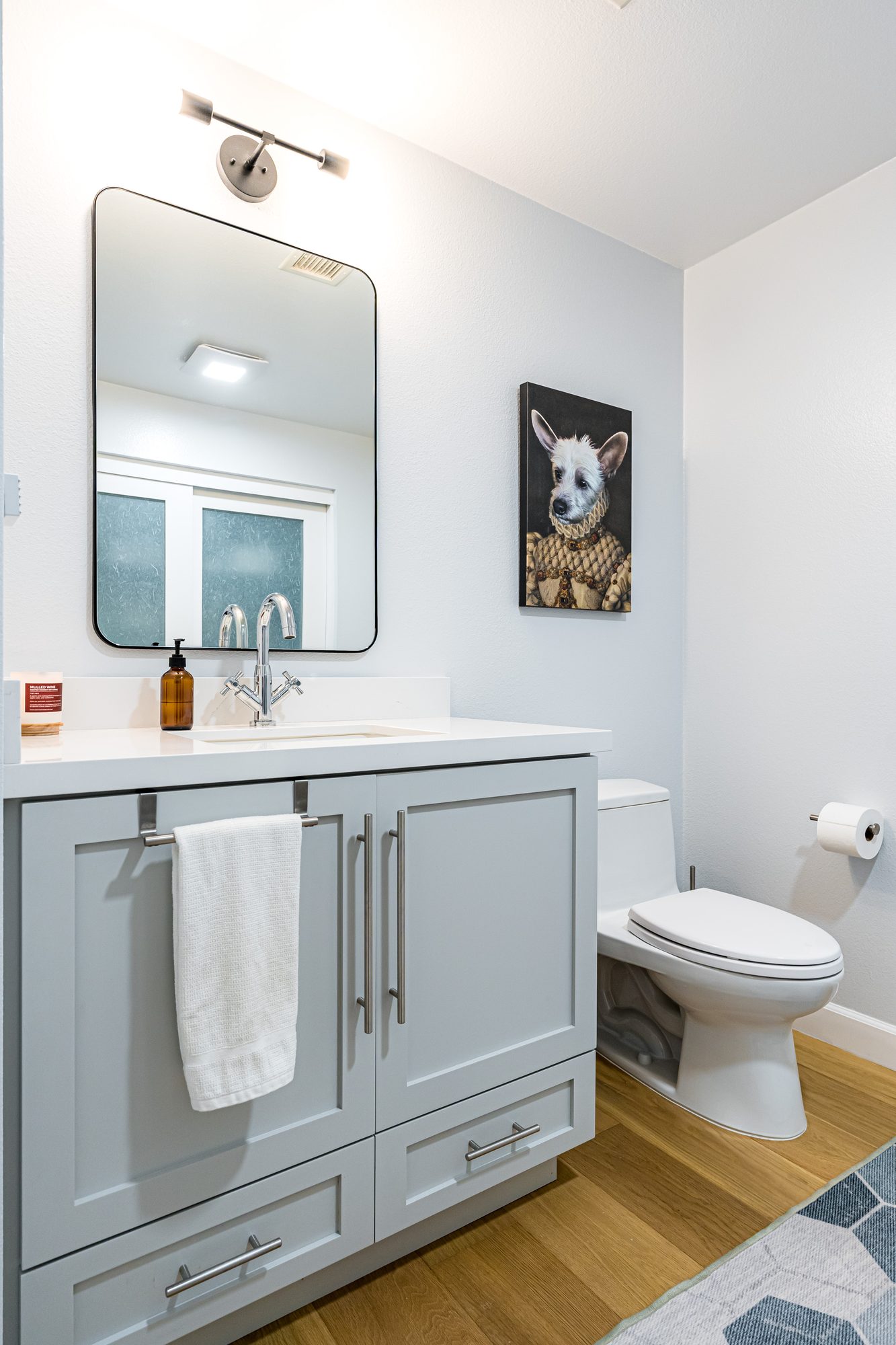 Playa Del Rey — Full Home Remodel