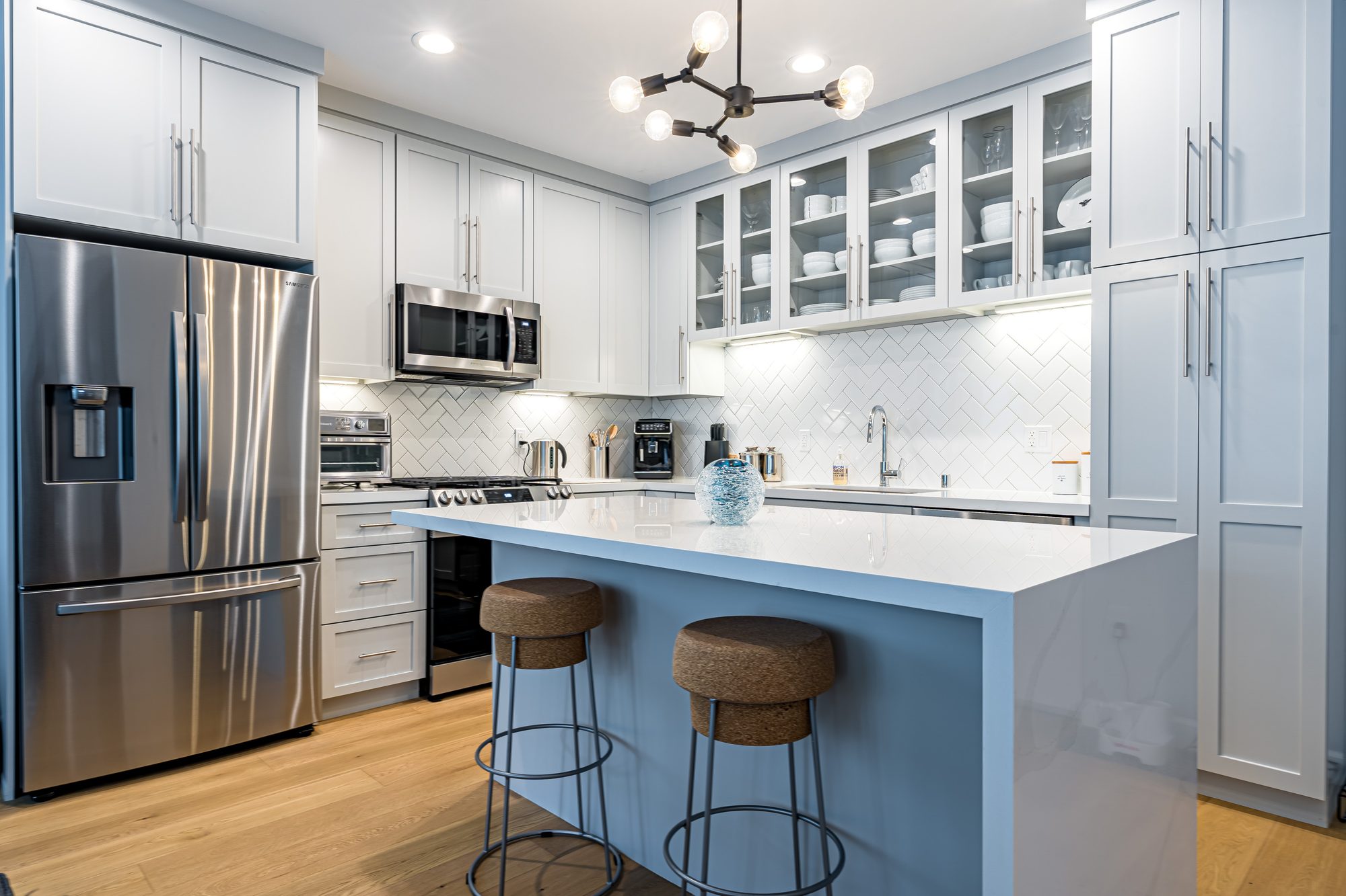 Playa Del Rey — Full Home Remodel