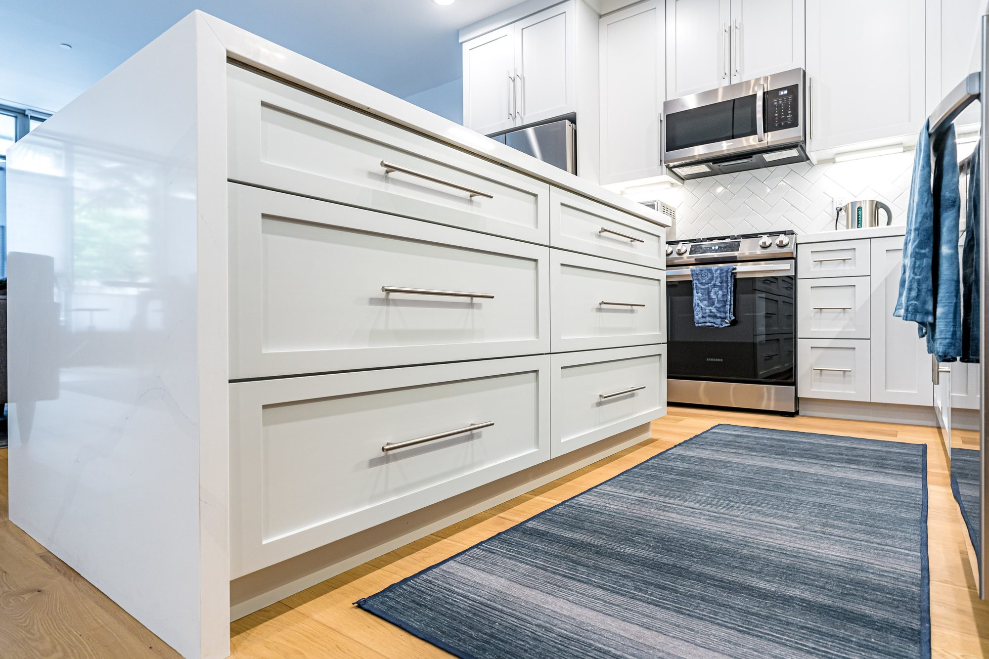 Playa Del Rey — Full Home Remodel