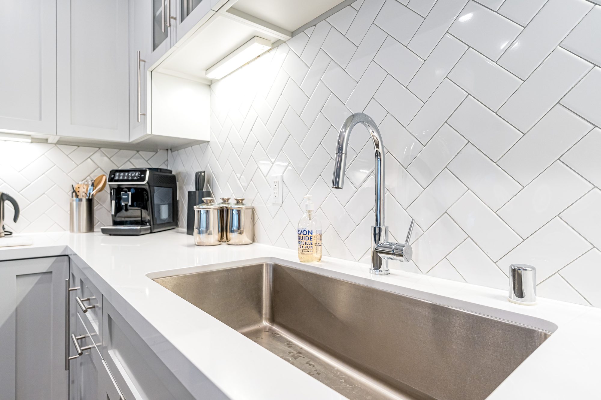 Playa Del Rey — Full Home Remodel